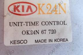 МОДУЛЬ KIA SEPHIA 99 год,. 0K24N67720