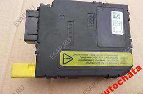 МОДУЛЬ KIEROWNICE  VW SEAT SKODA 1K0953549AG