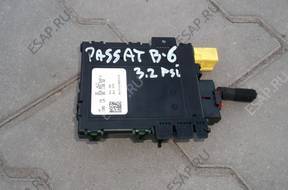 МОДУЛЬ KIEROWNICZY 3C0953549K VW PASSAT B6 -