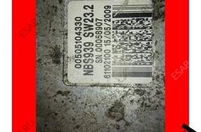 МОДУЛЬ KIEROWNICZY ALFA 159 1.9 JTD.08 год,.00505104330