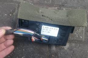 МОДУЛЬ КЛИМАТКОНТРОЛЯ 5.939.413.0.0 FIAT MAREA