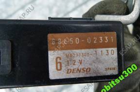 МОДУЛЬ КЛИМАТКОНТРОЛЯ 88650-02331 TOYOTA COROLLA E12