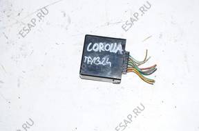 МОДУЛЬ КЛИМАТКОНТРОЛЯ 8865002331 TOYOTA COROLLA E12