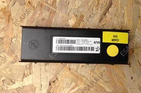*МОДУЛЬ КЛИМАТКОНТРОЛЯ OPEL ASTRA IV 13585750*