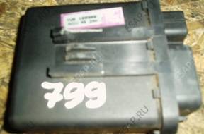МОДУЛЬ КЛИМАТКОНТРОЛЯ Rover 216i 1999 год. nr.799