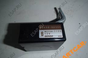 МОДУЛЬ КЛИМАТКОНТРОЛЯ TOYOTA COROLLA E12 1.4 VVTI 2006 год