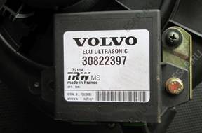 МОДУЛЬ КЛИМАТКОНТРОЛЯ VOLVO V40 1.9 T4  EU 30822397