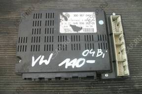 МОДУЛЬ КЛИМАТКОНТРОЛЯ VW PHEATON 3D0907040G DZKIE