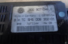 МОДУЛЬ КЛИМАТКОНТРОЛЯ VW PHEATON 3D0907040G P