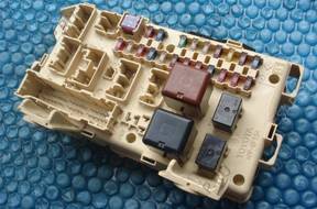 МОДУЛЬ KOM BSI 89221-44030 2.0D4D AVENSIS VERSO 02 год,