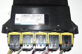 МОДУЛЬ komfor Ford Focus C-Max II AV6N-19G481-AG