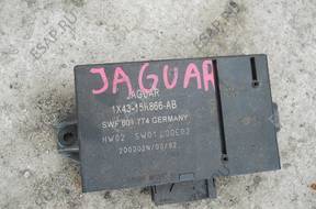 МОДУЛЬ KOMFORT 1X43-15K866-AB JAGUAR X-TYPE 3.0