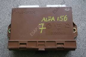 МОДУЛЬ KOMFORT ALFA 156 60665908