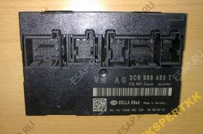 МОДУЛЬ komfort VW PASSAT B6 CC 3C0959433T F-V