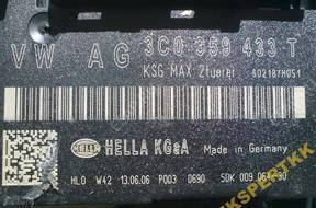 МОДУЛЬ komfort VW PASSAT B6 CC 3C0959433T F-V