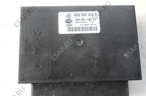 МОДУЛЬ KOMFORT VW SKODA SEAT 6Q0 959 433 E
