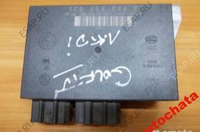 МОДУЛЬ КОМФОРТА 1C0959799F VW SEAT