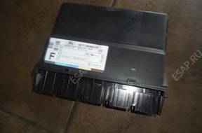 МОДУЛЬ КОМФОРТА 1S7T-15K600-FD FOCUS I 1,6 HB