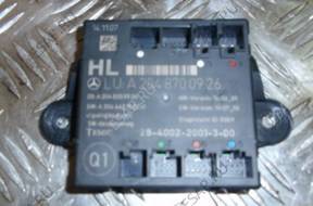 МОДУЛЬ КОМФОРТА 2048700926 MERCEDES БЛОК УПРАВЛЕНИЯ МОДУЛЬ КОМФОРТА 2048700926 MERCEDES БЛОК УПРАВЛЕНИЯ