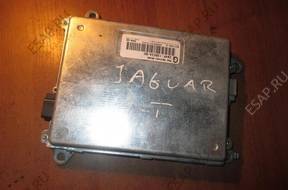 МОДУЛЬ КОМФОРТА 2W4F13B524BD S-TYPE JAGUAR