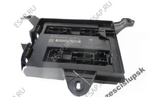 МОДУЛЬ КОМФОРТА  4H0907064CP AUDI A6 A7 VW TOUAREG