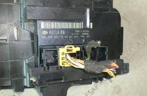 МОДУЛЬ КОМФОРТА  50K008583-45 HELLA   AUDI A3 8P