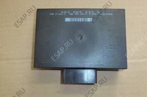 МОДУЛЬ КОМФОРТА 6Q0959433G VW POLO 9N