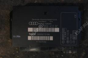 МОДУЛЬ КОМФОРТА 8e0959433bc  audi a4 b6