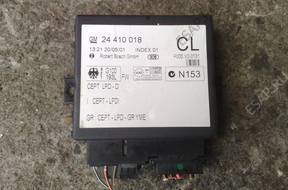 МОДУЛЬ КОМФОРТА 90559840 astra 2 II g 1.7 dti 3D