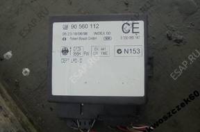 МОДУЛЬ КОМФОРТА ASTRA G 2.0 DTI 90560112