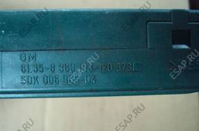 МОДУЛЬ КОМФОРТА БЛОК УПРАВЛЕНИЯ 5dk00696504