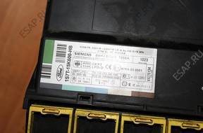 МОДУЛЬ КОМФОРТА БЛОК УПРАВЛЕНИЯ Ford