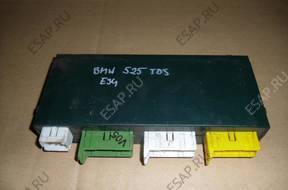 МОДУЛЬ КОМФОРТА BMW 525 TDS E34 61358362343