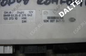 МОДУЛЬ КОМФОРТА BMW E38 E39 E46  nr.koncowy 376 642