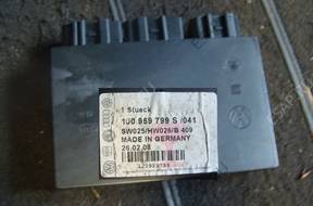 МОДУЛЬ КОМФОРТА ДАТЧИК Seat Toledo II Leon I 1,6