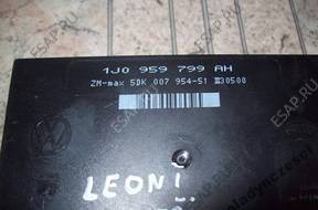 МОДУЛЬ КОМФОРТА DO SEAT LEON TOLEDO II 1.9TDI
