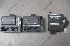 МОДУЛЬ КОМФОРТА ДВЕРИ AUDI Q7 4L0959795B 4L0959793B