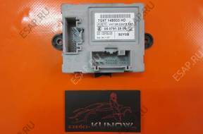 МОДУЛЬ КОМФОРТА ДВЕРИ FORD MONDEO MK4  7G9T14B533HD