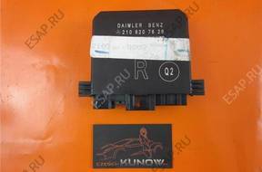 МОДУЛЬ КОМФОРТА  ДВЕРИ MERCEDES 2108207626