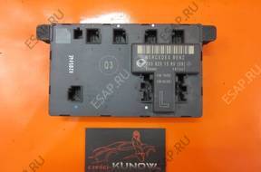 МОДУЛЬ КОМФОРТА  ДВЕРИ MERCEDES KLASA  2038201585