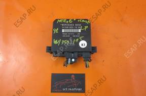 МОДУЛЬ КОМФОРТА  ДВЕРИ MERCEDES W202 2088201326