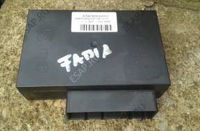 МОДУЛЬ КОМФОРТА fabia 6Q0 959 433 H