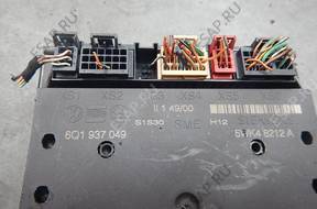 МОДУЛЬ КОМФОРТА FABIA IBIZA POLO 9N 6Q1937049