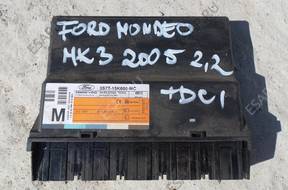 МОДУЛЬ КОМФОРТА FORD MONDEO MK3 SIEMENS БЛОК УПРАВЛЕНИЯ