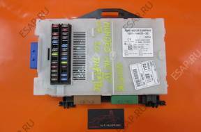 МОДУЛЬ КОМФОРТА FORD MONDEO MK4 IV 7G9T14A073DC 2.0