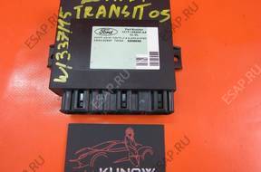 МОДУЛЬ КОМФОРТА FORD TRANSIT VI 1C1T15K600AA 2.0 DI
