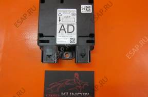 МОДУЛЬ КОМФОРТА FORD TRANSIT VII 6C1T14B056AD