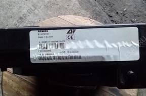 МОДУЛЬ КОМФОРТА GALAXY MK2 SHARAN ALHAM 7M3962258Q