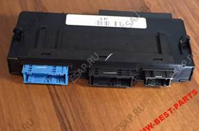 МОДУЛЬ КОМФОРТА JBBFE 3 BMW E70 E71 E72  PDC CIC X5