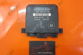 МОДУЛЬ КОМФОРТА MERCEDES-БЕНЗИН 2038200726 KLASA C МОДУЛЬ КОМФОРТА MERCEDES-БЕНЗИН 2038200726 KLASA C